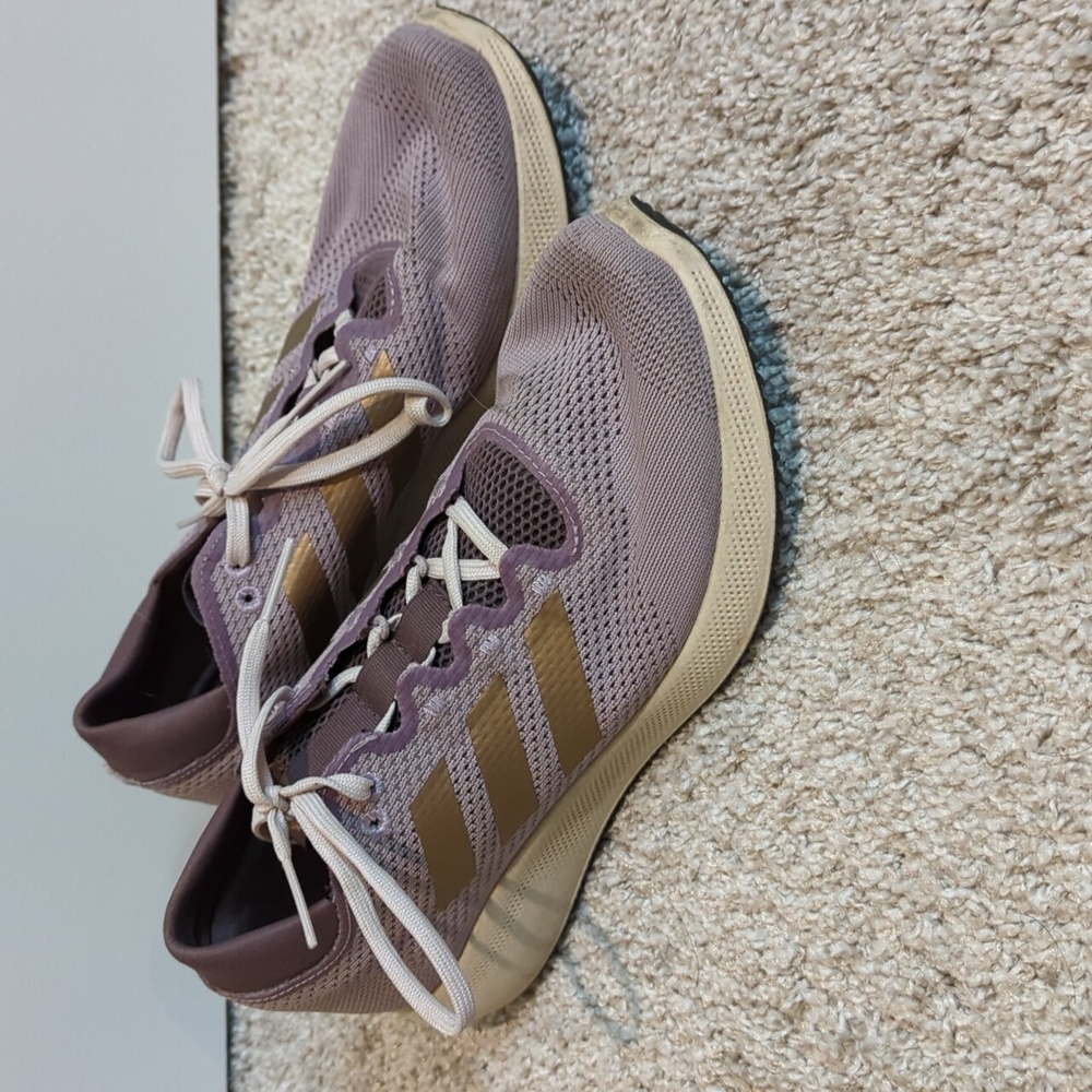 Adidas Bounce+ Sneakers